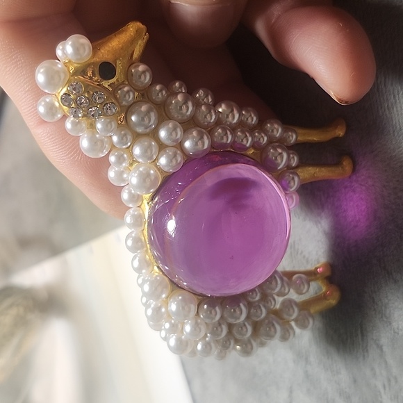 Brooch - Picture 4 of 5